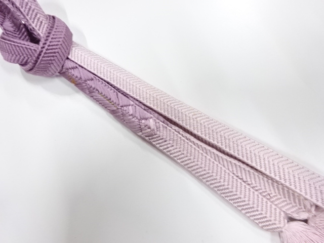 Japanese Kimono / Accessories Silk